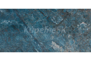 Pamesa CR. Lux KIONIA AZZURRO 60x120 cm hrúbka 10,5mm obklad a dlažba lesklá rektifikovaná