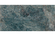Pamesa CR. Lux KIONIA SMERALDO 60x120 cm hr. 10,5 mm obklad a dlažba lesklá rektifikovaná