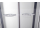 Arttec COMFORT A4 rohový sprchový kút 90x90 cm sklo Číre profil Alu lesk+vanička Polaris