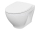 Cersanit MODUO Slim WC sedátko softclose, duroplast, antibak, one button, Biela K98-0184