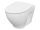 Cersanit MODUO Slim WC sedátko softclose, duroplast, antibak, one button, Biela K98-0184