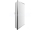 Sapho SILVER stropné LED svietidlo 10W, 230V, 28x28cm, denná biela, chróm