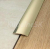 Profilpas PROCLASSIC 026/A Prechodová lišta 93cm výška 4,1mm š.35mm samolep MOSADZ leštená