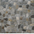 Cersanit EMERALD DARK GREY 29,8X29,8x0,8 cm G1, dlažba W541-002-1,1.tr.