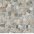Cersanit EMERALD GREY 29,8X29,8x0,8 cm G1, dlažba W541-001-1,1.tr.