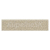 Cersanit KALLISTO Light Grey SKIRTING 7,2X29,7, tech.gres-dekor OD075-134,1.tr.