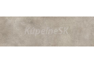 Cersanit NERINA SLASH GREY MICRO 29X89 G1, obklad rektifikovaný matný OP1022-003-1,1.tr.