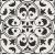 Cersanit PATCHWORK NAOMI 29,8X29,8 G1, dlažba, mat. OP867-001-1,1.tr.
