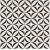 Cersanit PATCHWORK VERTIGO 29,8X29,8 G1, dlažba, mat. OP867-004-1,1.tr.