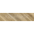 Cersanit WOOD CHEVRON A MATT 22,1X89 G1, glaz.gres-dlažba matná OP989-001-1, 1.tr.