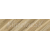 Cersanit WOOD CHEVRON B MATT 22,1X89 G1, glaz.gres-dlažba matná OP989-003-1, 1.tr.