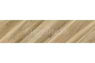 Cersanit WOOD CHEVRON B MATT 22,1X89 G1, glaz.gres-dlažba matná OP989-003-1, 1.tr.