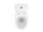 Cersanit CERSANIA WC-Kombi SimpleOn, zadný odpad,3/6l +sedátko Slim SC Duropl EO K11-2338