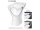 Cersanit CERSANIA WC-Kombi SimpleOn, zadný odpad,3/6l +sedátko Slim SC Duropl EO K11-2338