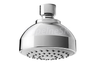 Jika RIO hlavová sprcha, priemer 80 mm, 1 funkcia, chróm