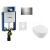 Geberit SET Kombifix 110.302.00.5+ WCzávesné V&B OMNIA DirectFlush C+sedSC+Sigma30 ChrL/Ch