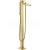 Hansgrohe 32532990 METROPOL Classic vaňová batéria volne stojaca, leštená zlatá