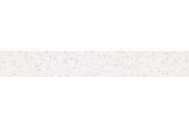 Rako Porfido DSAS4810 sokel, biela 60x9,5 cm, 1.tr.
