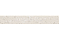 Rako Porfido DSAS4813 sokel, béžová 60x9,5 cm, 1.tr.