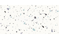 Rako Spectra obklad - rektif. 30x60cm, modrá, matná, WAKV4548, 1.tr.