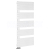 Aqualine MILI vykurovacie teleso 600x1510 mm, biela