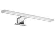 Sapho MIRAKA LED svietidlo , 5W, 230V, 300x35x120mm, akryl + chrom