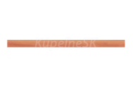 Zalakeramia LONDON listela 20x1,2cm LI Pencil orange-2003, 1.trieda