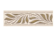 Zalakeramia DETTY listela 6,2X20cm, LI Detty SZ-2001 1.trieda