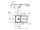 Grohe Drezy - Drez K500 s automatickým odtokom, 860x500 mm, kefovaná nerezová 31571SD1