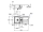 Grohe Drezy - Drez K500 s automatickým odtokom, 1000x500 mm, kefovaná nerezová 31572SD1