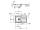 Grohe Drezy - Drez K200 s automatickým odtokom, 860x500 mm, kefovaná nerezová 31552SD1