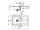 Grohe Drezy - Súprava nerezového drezu K200 a batérie Eurosmart 31565SD1