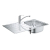 Grohe Drezy - Súprava nerezového drezu K200 a batérie Eurosmart 31565SD1