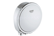 Grohe 19952000 Talentofill - Napúšťacia, odtoková a prepadová súprava, Chróm 19952000