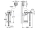 Grohe Red - Filter s filtračnou hlavou 40438001