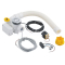 Grohe Essence - Vaňová odtoková súprava so skrytým prepadom, chróm 49113000