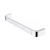 Nimco NIKAU Držiak uterákov, dĺžka 400 mm, chróm NK 30046-26