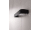 Nimco NIKAU Držiak uterákov, dĺžka 300 mm, čierny mat NKC 30035-90