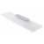 Nimco MAYA Polička, dĺžka 600 mm, matné sklo/chróm MA 29091B-60-26
