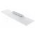 Nimco MAYA Polička, dĺžka 600 mm, matné sklo/chróm MA 29091B-60-26