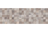 Zalakeramia GEO ZBD 62167 obklad 20x60cm šedý viacfarebný, matný 1.trieda