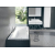 Ravak FORMY 01 SLIM Vaňa akrylátová obdĺžniková 180x80 snowwhite+Cleaner