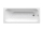 Ravak CHROME SLIM Vaňa akrylátová obdĺžniková 170x75 snowwhite+Cleaner