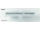 Ravak ASDP3-120 Sprchové dvere posuvné trojdielne 120x198 cm, white, Pearl + vešiak