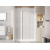 Ravak ASDP3-130 Sprchové dvere posuvné trojdielne 130x198 cm, white, Pearl