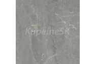 Paradyz MARVELSTONE LIGHT GREY GRES SZKL. REKT. MAT. 59,8X59,8x0,9 cm R9