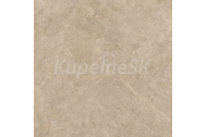 Paradyz LIGHTSTONE BEIGE GRES SZKL. REKT. MAT. 59,8X59,8x0,9 cm R9