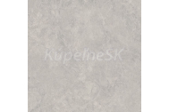 Paradyz LIGHTSTONE GREY GRES SZKL. REKT. MAT. 59,8X59,8x0,9 R9