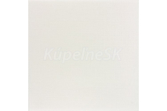 Rako Tess Da 4H050 dlažba slonovina 45x45x0,8 cm,mrazuvzd., rektif., 1.tr. DAA4H050 1,21m2