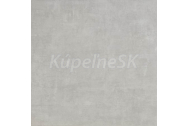 Rako CONCEPT DAA4H602 dlažba šedá 45x45x0,8cm,mrazuvzd.,R9, 1.tr.